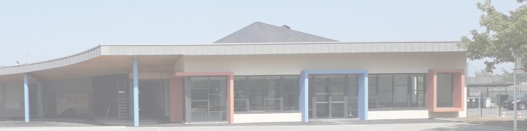 RESTRUCTURATION DE L’ECOLE PRIMAIRE ET DU COLLEGE LUCIEN MILLET – DOUE EN ANJOU