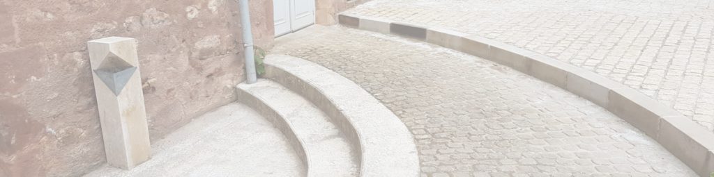 Mise en conformité accessibilité - AOCDTF - France