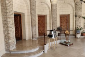 Travaux de mise en conformité AOCDTF - Maison Nantes Malakoff - NANTES (44)