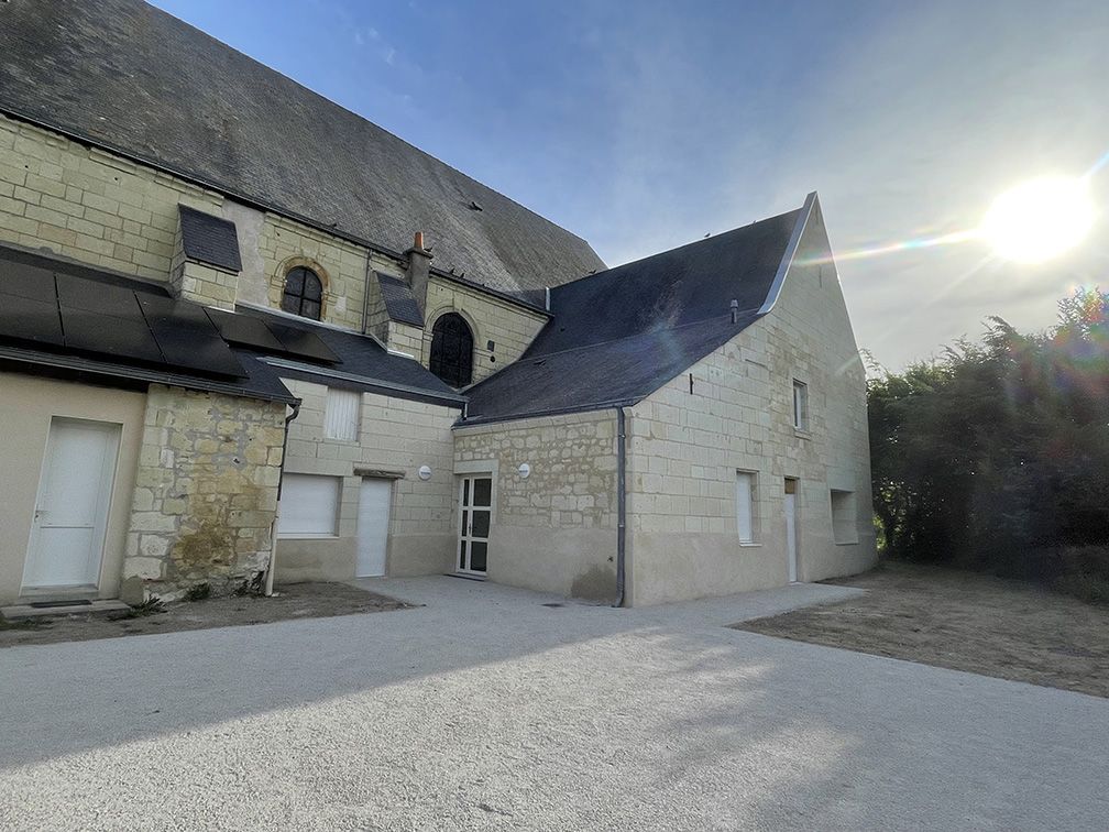 Cabinet médical-VARRAINS-7